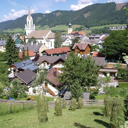 Simonegg Villa Schladming Eksteriør bilde