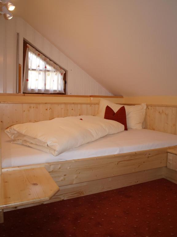 Simonegg Villa Schladming Rom bilde