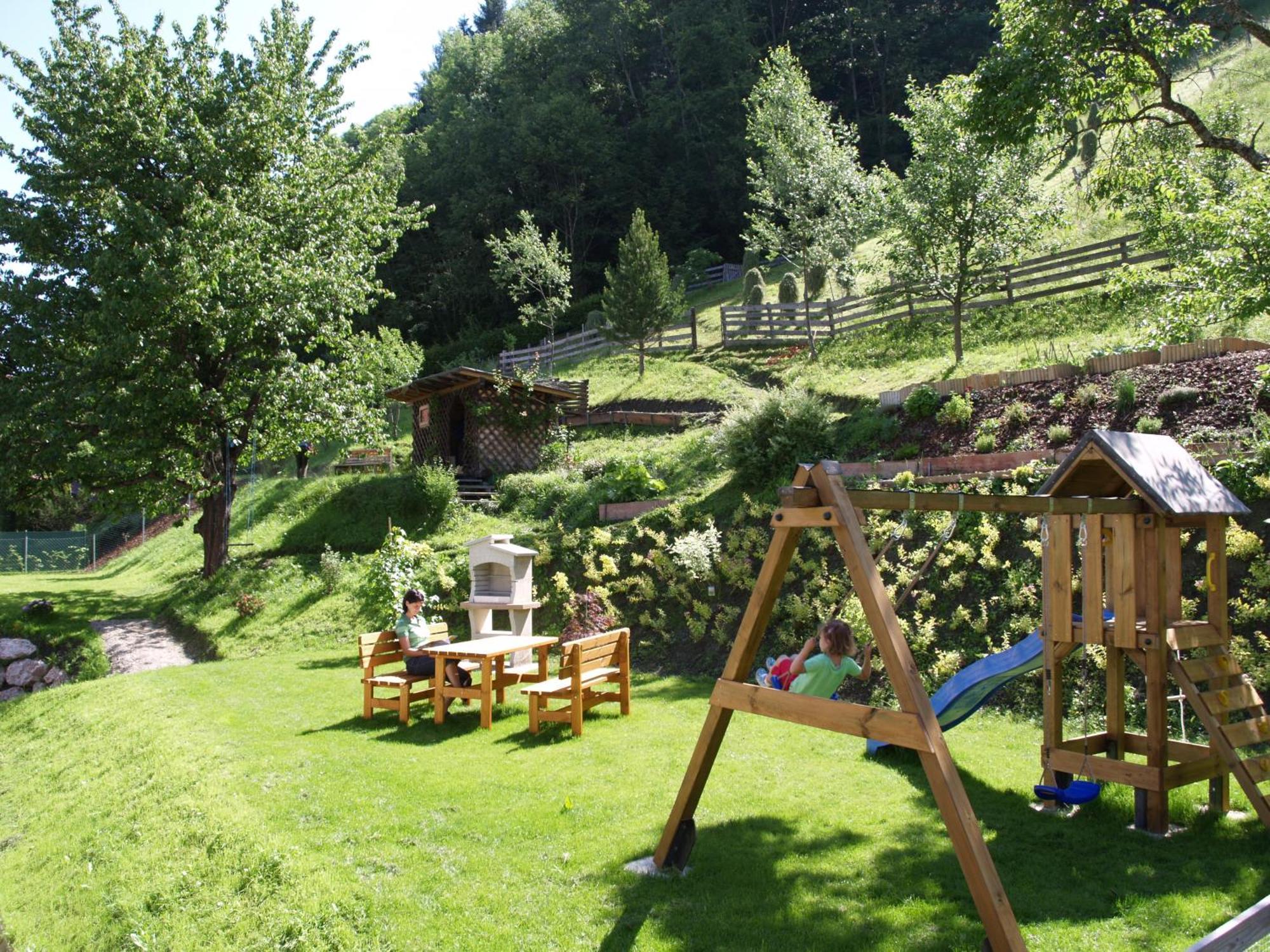 Simonegg Villa Schladming Eksteriør bilde