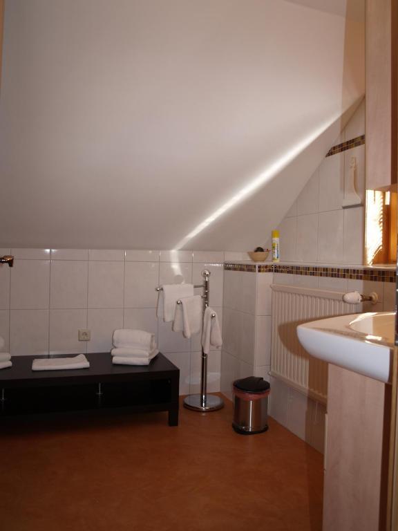 Simonegg Villa Schladming Rom bilde